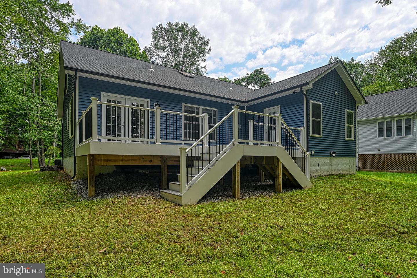 222 BATTLEFIELD RD, LOCUST GROVE, Virginia 22508, 3 Bedrooms Bedrooms, ,2 BathroomsBathrooms,Residential,For sale,222 BATTLEFIELD RD,VAOR2010312 MLS # VAOR2010312
