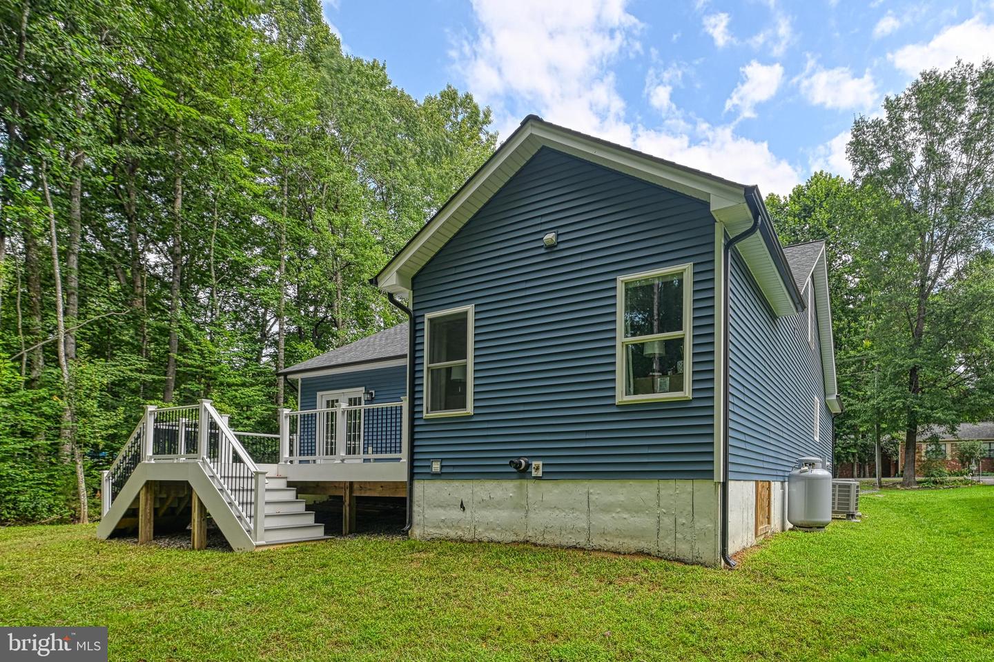 222 BATTLEFIELD RD, LOCUST GROVE, Virginia 22508, 3 Bedrooms Bedrooms, ,2 BathroomsBathrooms,Residential,For sale,222 BATTLEFIELD RD,VAOR2010312 MLS # VAOR2010312
