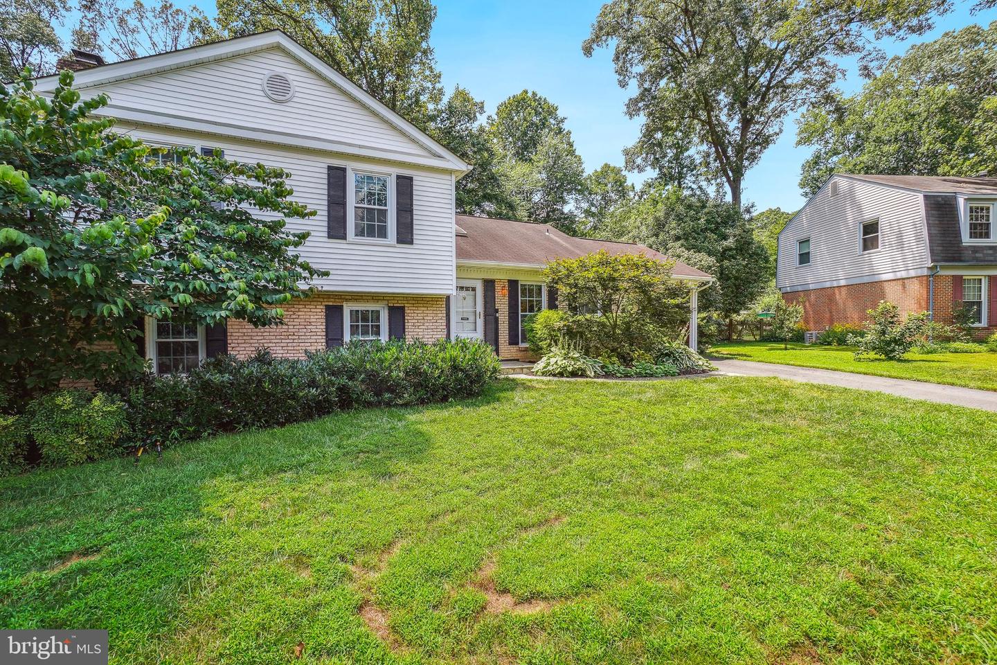 5420 RUMSEY PL, FAIRFAX, Virginia 22032, 4 Bedrooms Bedrooms, ,2 BathroomsBathrooms,Residential,For sale,5420 RUMSEY PL,VAFX2257948 MLS # VAFX2257948