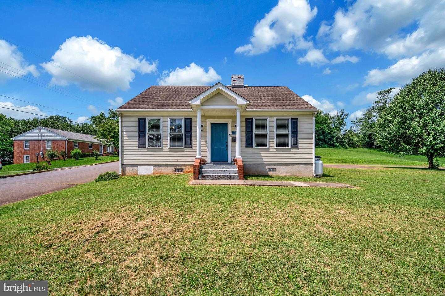 345 MIMOSA LN, ORANGE, Virginia 22960, 2 Bedrooms Bedrooms, ,1 BathroomBathrooms,Residential,For sale,345 MIMOSA LN,VAOR2010322 MLS # VAOR2010322