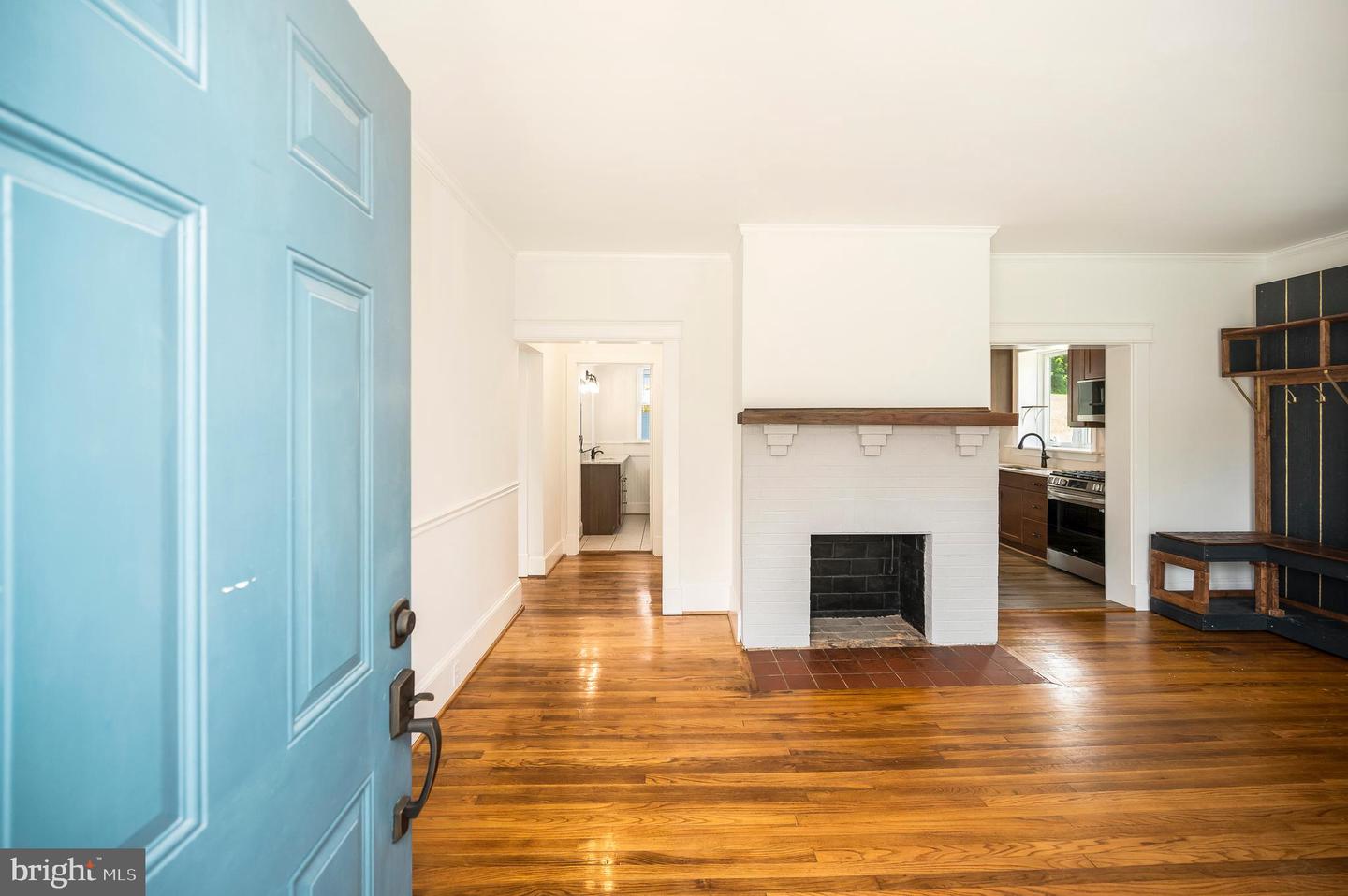 345 MIMOSA LN, ORANGE, Virginia 22960, 2 Bedrooms Bedrooms, ,1 BathroomBathrooms,Residential,For sale,345 MIMOSA LN,VAOR2010322 MLS # VAOR2010322