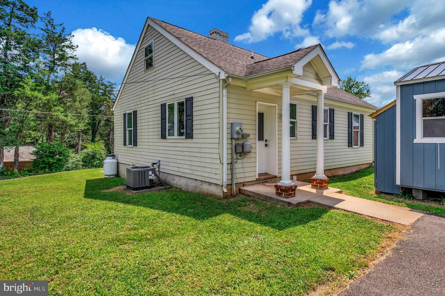 345 MIMOSA LN, ORANGE, Virginia 22960, 2 Bedrooms Bedrooms, ,1 BathroomBathrooms,Residential,For sale,345 MIMOSA LN,VAOR2010322 MLS # VAOR2010322