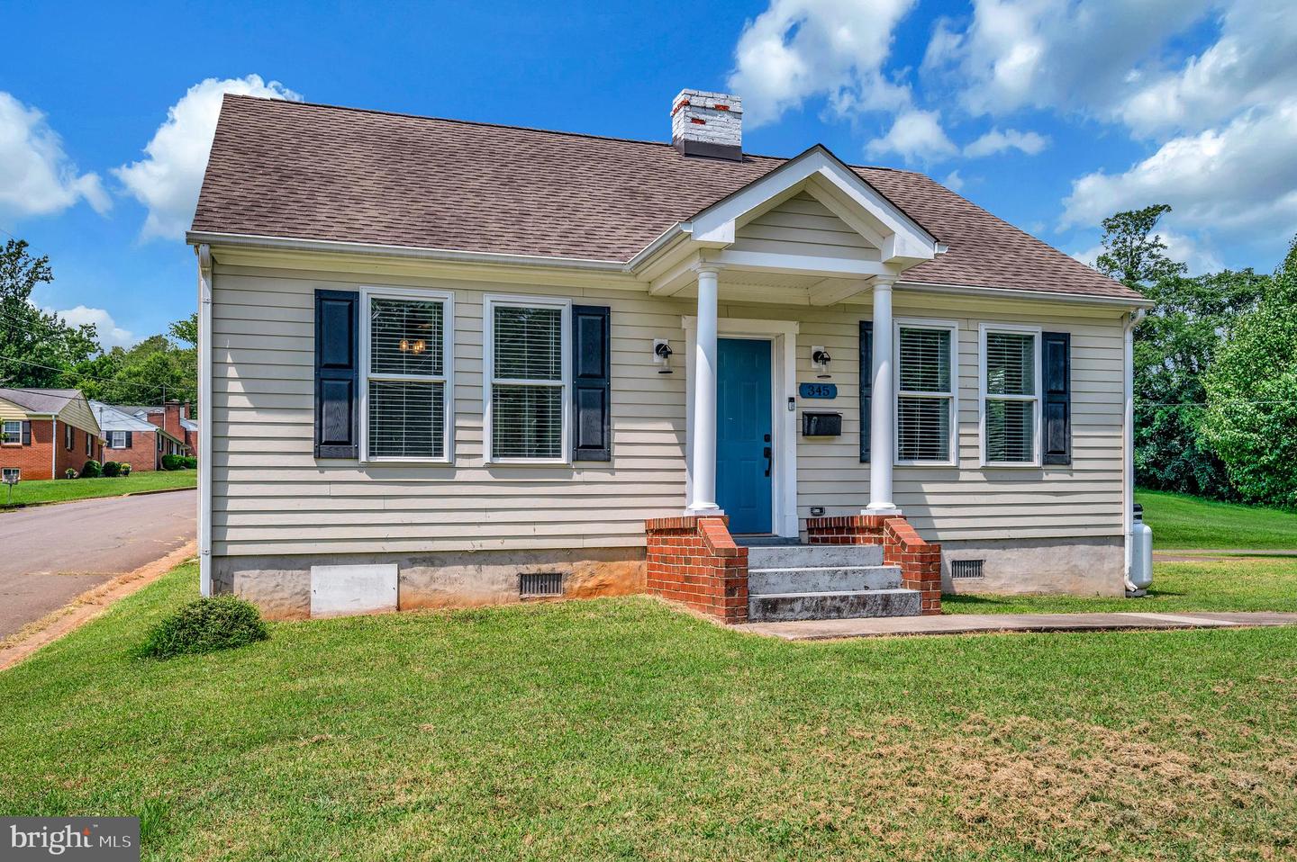 345 MIMOSA LN, ORANGE, Virginia 22960, 2 Bedrooms Bedrooms, ,1 BathroomBathrooms,Residential,For sale,345 MIMOSA LN,VAOR2010322 MLS # VAOR2010322