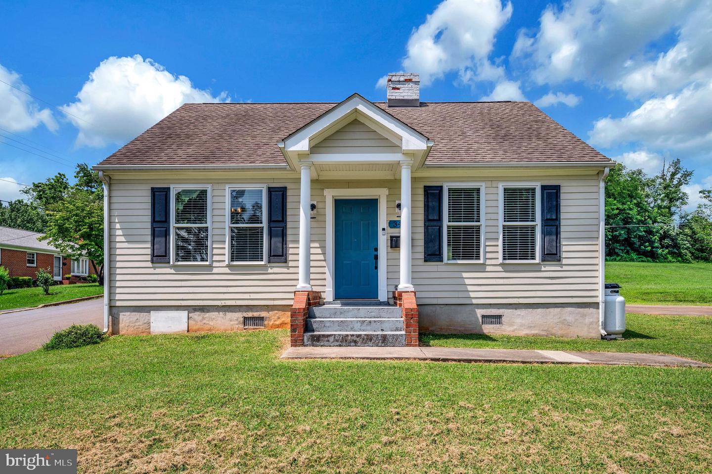 345 MIMOSA LN, ORANGE, Virginia 22960, 2 Bedrooms Bedrooms, ,1 BathroomBathrooms,Residential,For sale,345 MIMOSA LN,VAOR2010322 MLS # VAOR2010322