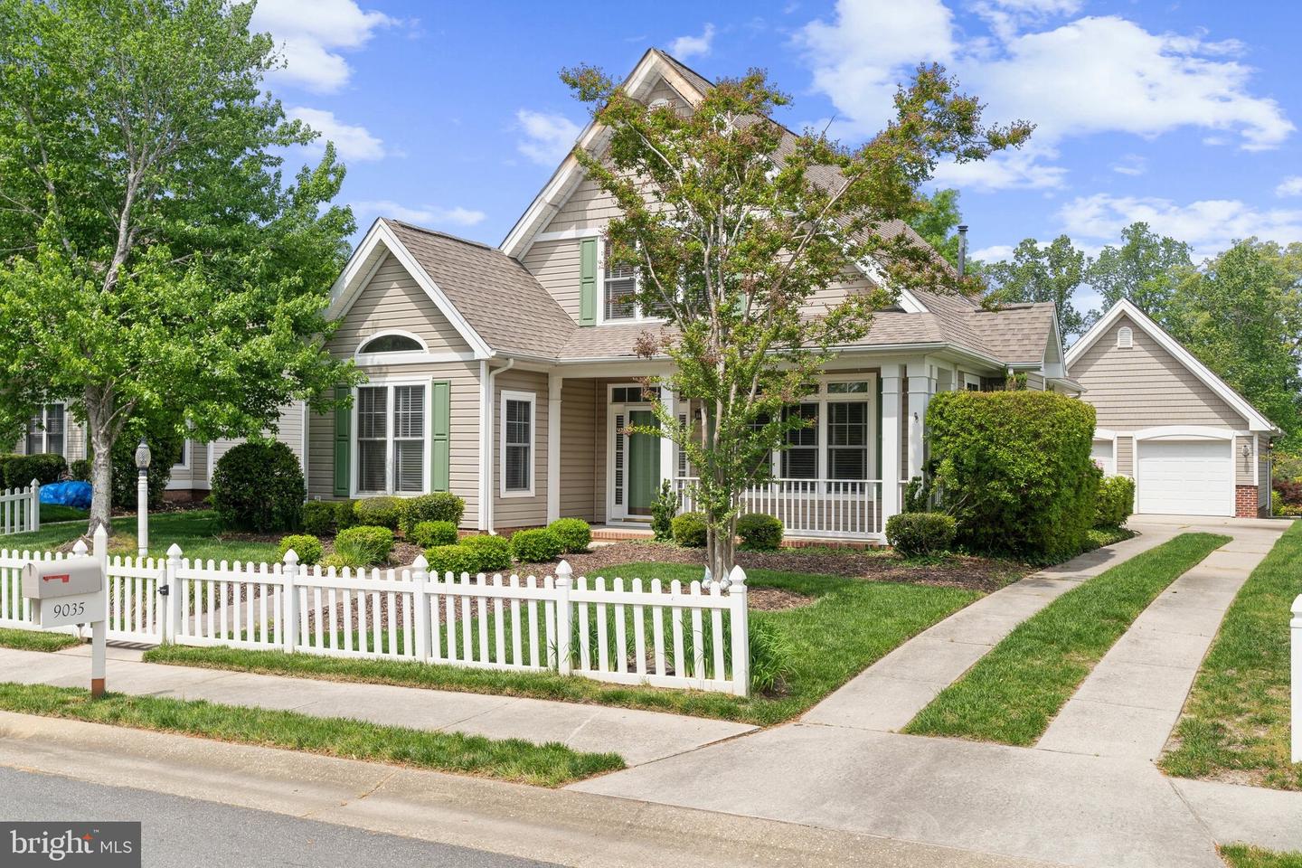 9035 PLANTERS XING, TOANO, Virginia 23168, 4 Bedrooms Bedrooms, ,3 BathroomsBathrooms,Residential,For sale,9035 PLANTERS XING,VAJC2000508 MLS # VAJC2000508