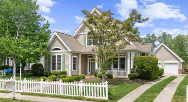 9035 PLANTERS XING, TOANO, Virginia 23168, 4 Bedrooms Bedrooms, ,3 BathroomsBathrooms,Residential,For sale,9035 PLANTERS XING,VAJC2000508 MLS # VAJC2000508