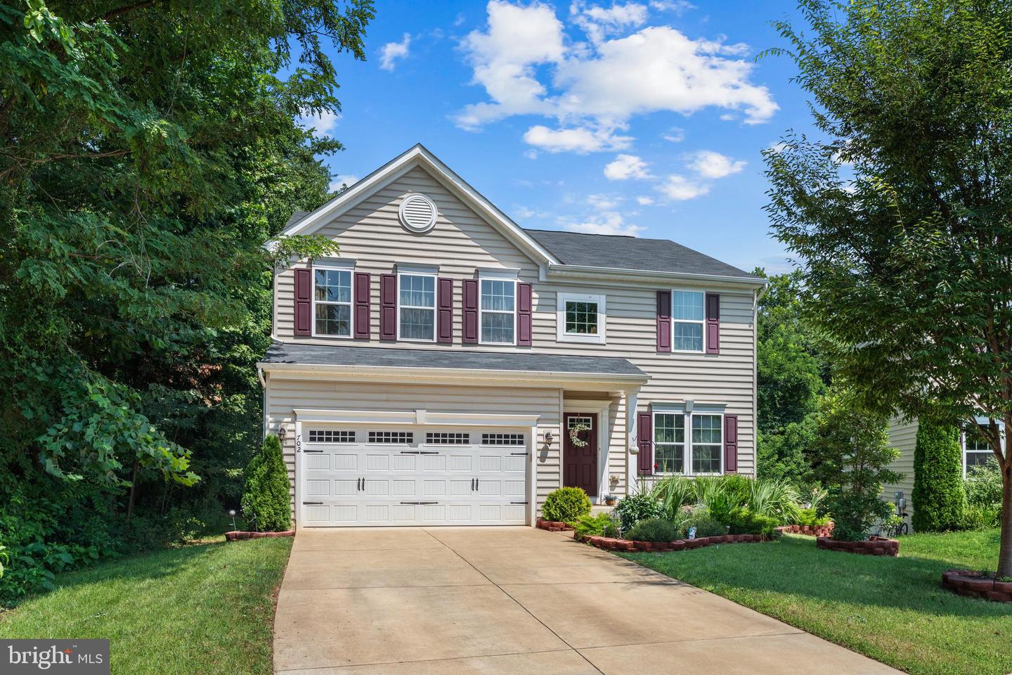 702 MONUMENT, CULPEPER, Virginia 22701, 8 Bedrooms Bedrooms, ,5 BathroomsBathrooms,Residential,For sale,702 MONUMENT,VACU2011138 MLS # VACU2011138