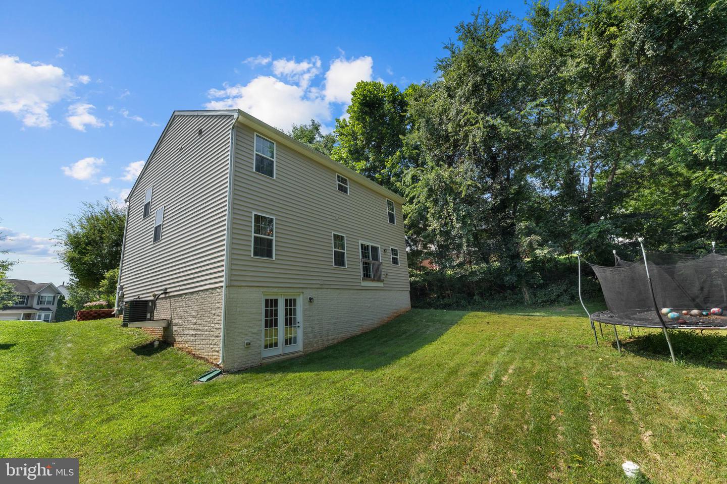 702 MONUMENT, CULPEPER, Virginia 22701, 4 Bedrooms Bedrooms, ,3 BathroomsBathrooms,Residential,For sale,702 MONUMENT,VACU2011138 MLS # VACU2011138