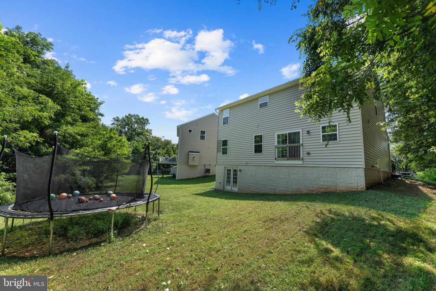 702 MONUMENT, CULPEPER, Virginia 22701, 4 Bedrooms Bedrooms, ,3 BathroomsBathrooms,Residential,For sale,702 MONUMENT,VACU2011138 MLS # VACU2011138