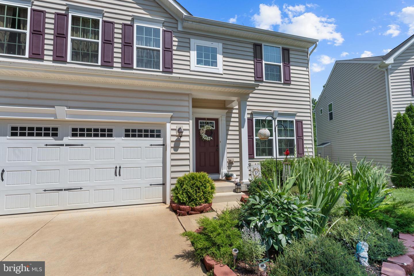 702 MONUMENT, CULPEPER, Virginia 22701, 4 Bedrooms Bedrooms, ,3 BathroomsBathrooms,Residential,For sale,702 MONUMENT,VACU2011138 MLS # VACU2011138