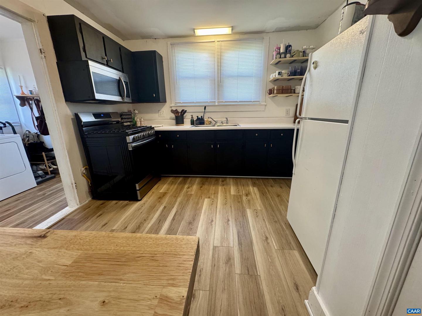 529 BLUFF AVE, WAYNESBORO, Virginia 22980, 2 Bedrooms Bedrooms, ,1 BathroomBathrooms,Residential,For sale,529 BLUFF AVE,667288 MLS # 667288