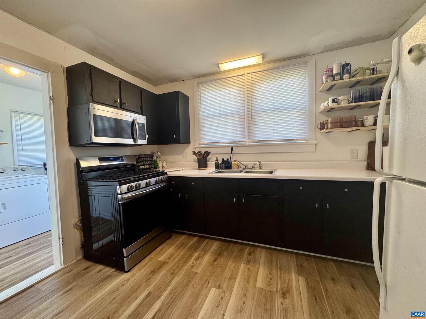 529 BLUFF AVE, WAYNESBORO, Virginia 22980, 2 Bedrooms Bedrooms, ,1 BathroomBathrooms,Residential,For sale,529 BLUFF AVE,667288 MLS # 667288