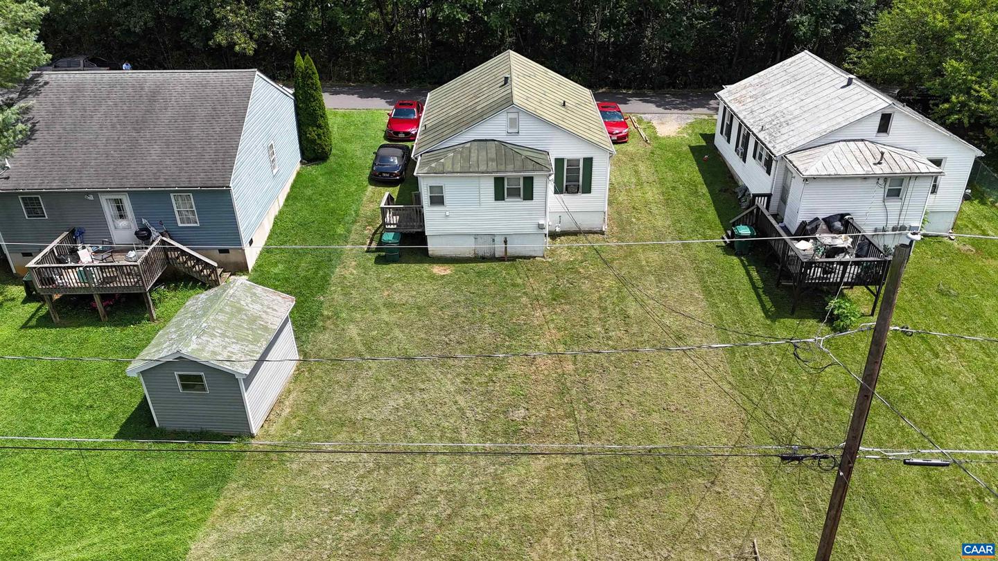529 BLUFF AVE, WAYNESBORO, Virginia 22980, 2 Bedrooms Bedrooms, ,1 BathroomBathrooms,Residential,For sale,529 BLUFF AVE,667288 MLS # 667288