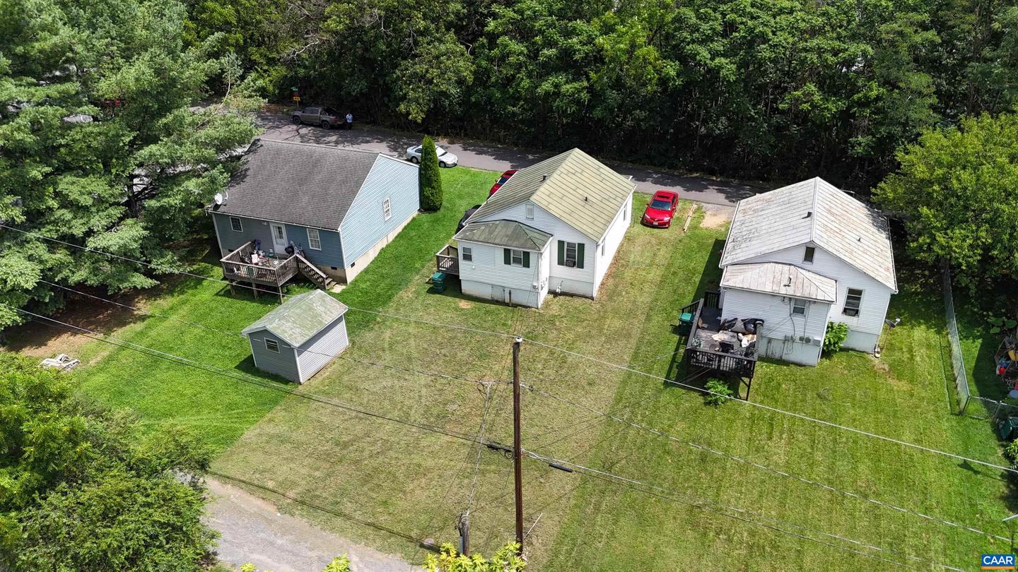 529 BLUFF AVE, WAYNESBORO, Virginia 22980, 2 Bedrooms Bedrooms, ,1 BathroomBathrooms,Residential,For sale,529 BLUFF AVE,667288 MLS # 667288