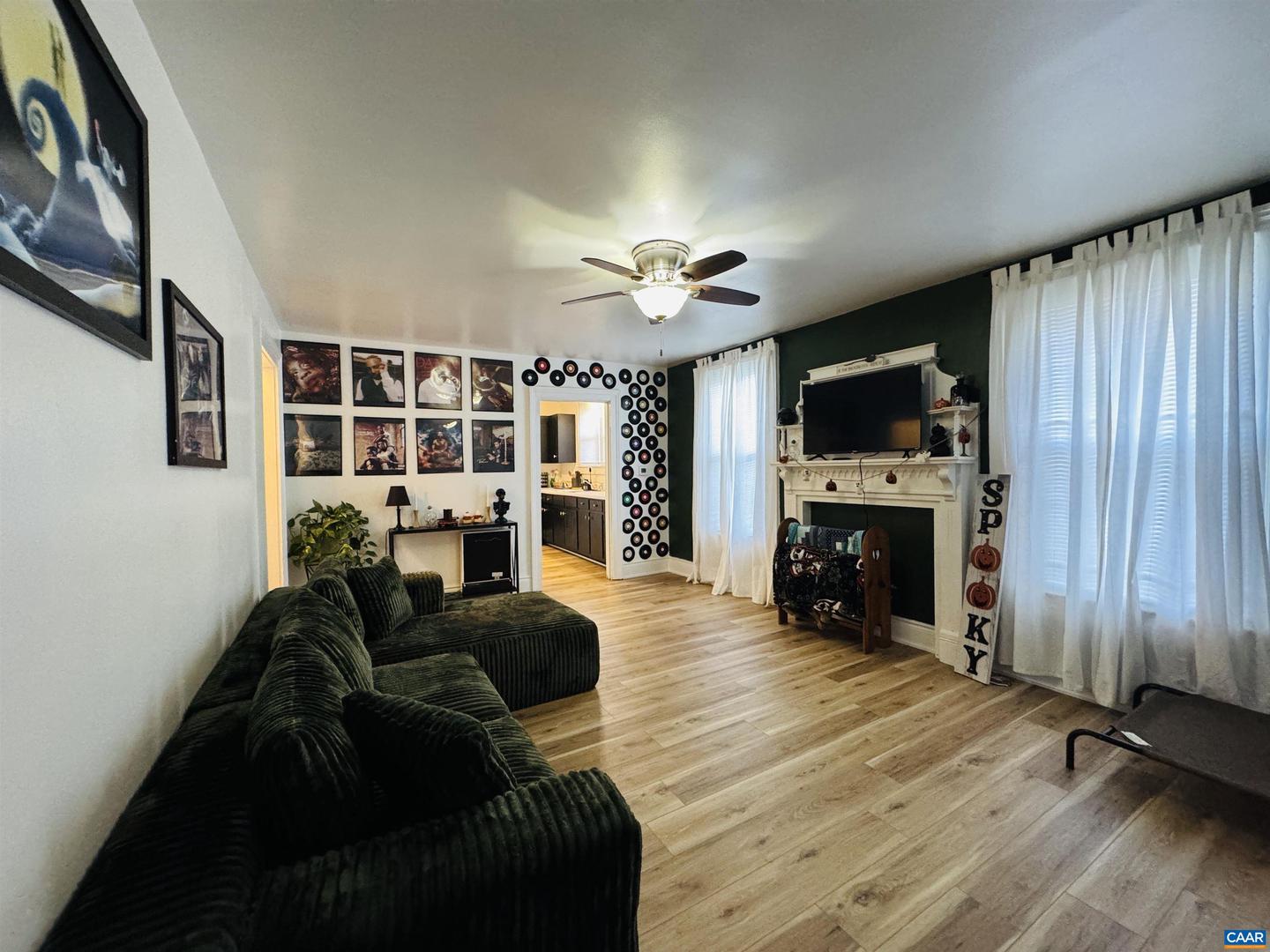 529 BLUFF AVE, WAYNESBORO, Virginia 22980, 2 Bedrooms Bedrooms, ,1 BathroomBathrooms,Residential,For sale,529 BLUFF AVE,667288 MLS # 667288