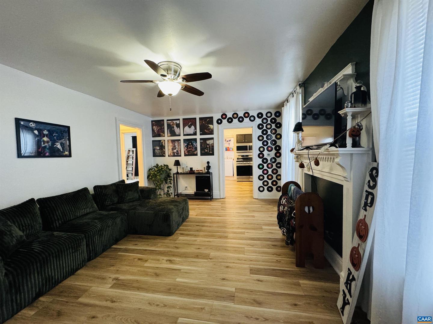 529 BLUFF AVE, WAYNESBORO, Virginia 22980, 2 Bedrooms Bedrooms, ,1 BathroomBathrooms,Residential,For sale,529 BLUFF AVE,667288 MLS # 667288