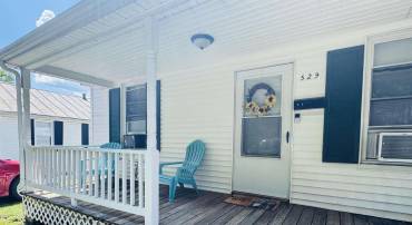 529 BLUFF AVE, WAYNESBORO, Virginia 22980, 2 Bedrooms Bedrooms, ,1 BathroomBathrooms,Residential,For sale,529 BLUFF AVE,667288 MLS # 667288