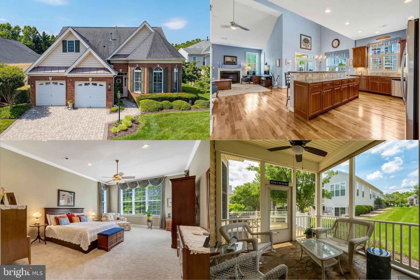 5230 CANYON CREEK WAY, HAYMARKET, Virginia 20169, 3 Bedrooms Bedrooms, ,3 BathroomsBathrooms,Residential,For sale,5230 CANYON CREEK WAY,VAPW2100394 MLS # VAPW2100394