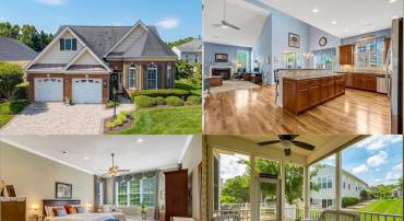 5230 CANYON CREEK WAY, HAYMARKET, Virginia 20169, 3 Bedrooms Bedrooms, ,3 BathroomsBathrooms,Residential,For sale,5230 CANYON CREEK WAY,VAPW2100394 MLS # VAPW2100394