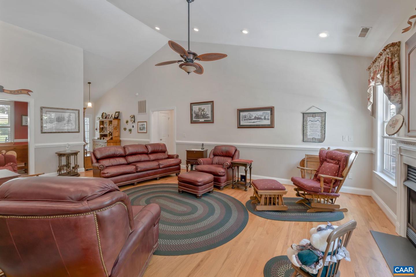 27 KINGSWOOD RD, PALMYRA, Virginia 22963, 4 Bedrooms Bedrooms, ,3 BathroomsBathrooms,Residential,For sale,27 KINGSWOOD RD,667290 MLS # 667290