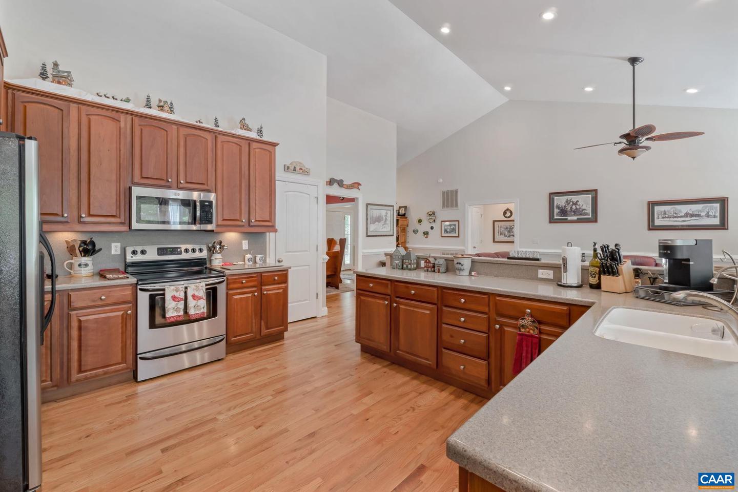 27 KINGSWOOD RD, PALMYRA, Virginia 22963, 4 Bedrooms Bedrooms, ,3 BathroomsBathrooms,Residential,For sale,27 KINGSWOOD RD,667290 MLS # 667290