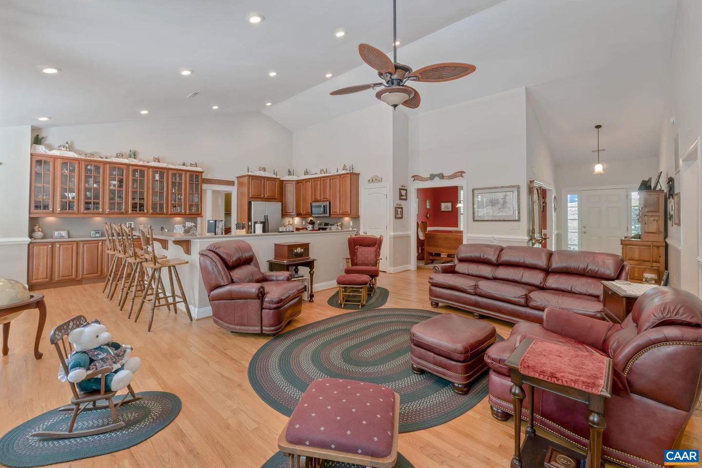 27 KINGSWOOD RD, PALMYRA, Virginia 22963, 4 Bedrooms Bedrooms, ,3 BathroomsBathrooms,Residential,For sale,27 KINGSWOOD RD,667290 MLS # 667290