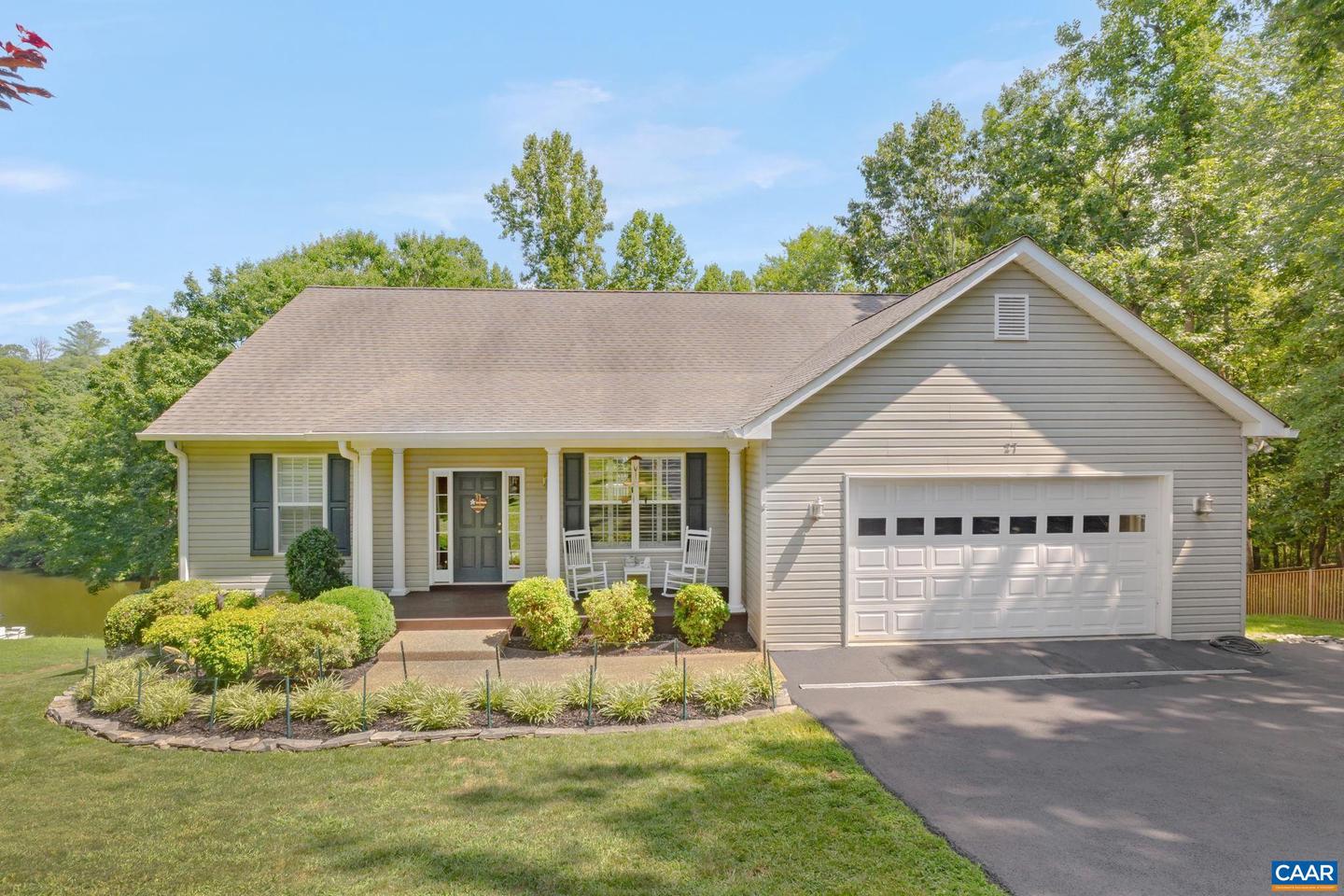 27 KINGSWOOD RD, PALMYRA, Virginia 22963, 4 Bedrooms Bedrooms, ,3 BathroomsBathrooms,Residential,For sale,27 KINGSWOOD RD,667290 MLS # 667290