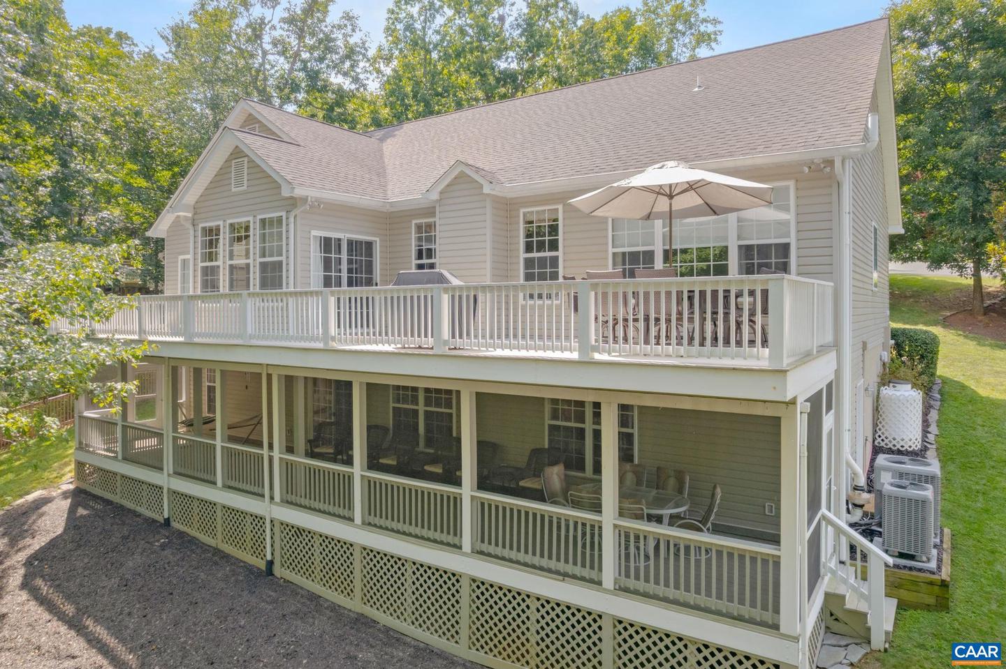 27 KINGSWOOD RD, PALMYRA, Virginia 22963, 4 Bedrooms Bedrooms, ,3 BathroomsBathrooms,Residential,For sale,27 KINGSWOOD RD,667290 MLS # 667290
