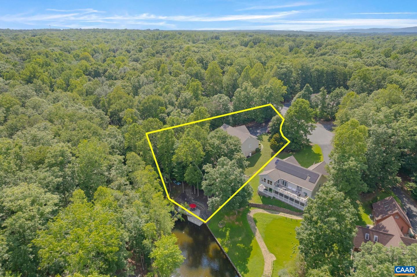 27 KINGSWOOD RD, PALMYRA, Virginia 22963, 4 Bedrooms Bedrooms, ,3 BathroomsBathrooms,Residential,For sale,27 KINGSWOOD RD,667290 MLS # 667290