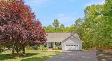 27 KINGSWOOD RD, PALMYRA, Virginia 22963, 4 Bedrooms Bedrooms, ,3 BathroomsBathrooms,Residential,For sale,27 KINGSWOOD RD,667290 MLS # 667290