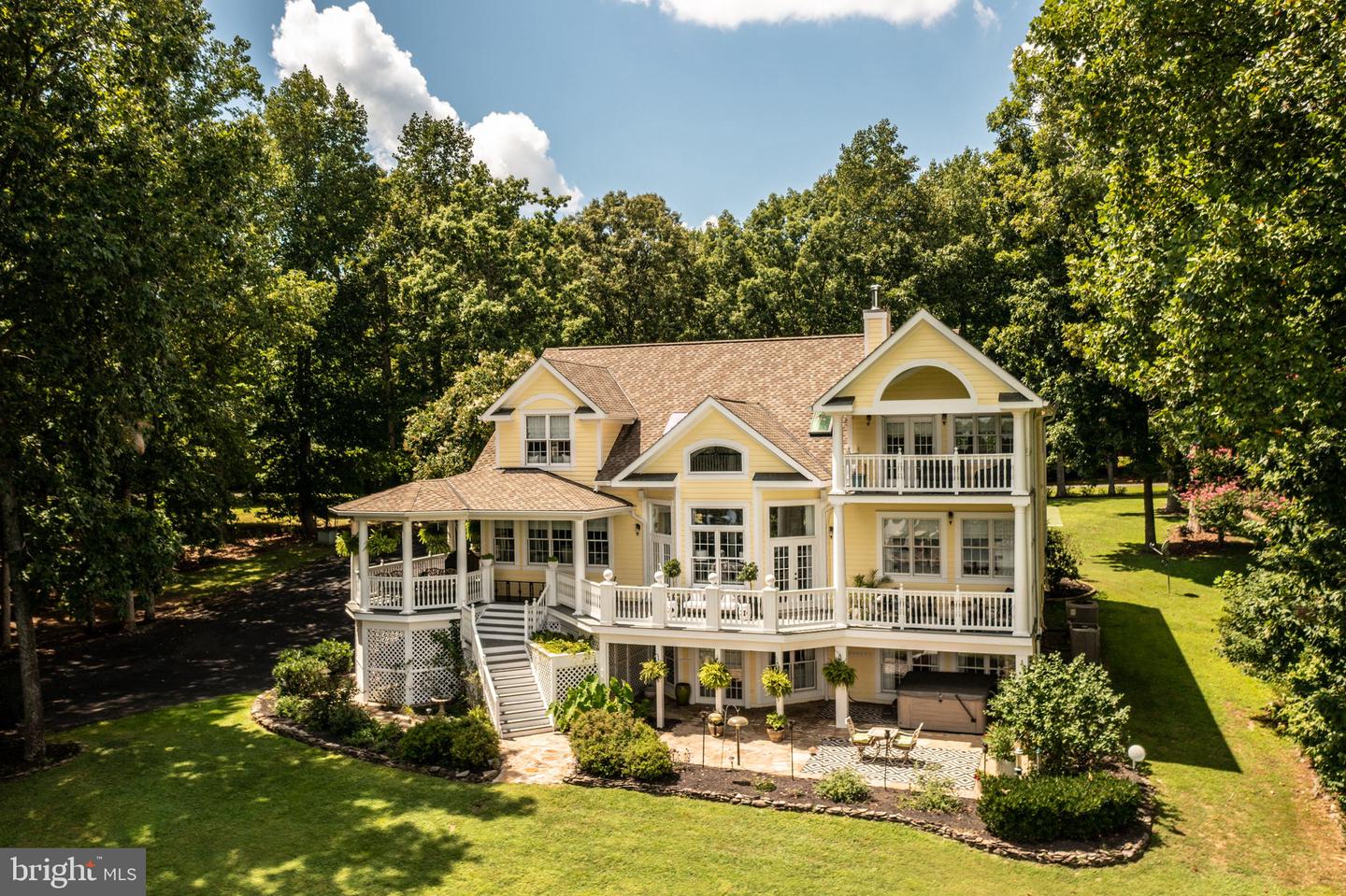 131 COVENANT WAY, BUMPASS, Virginia 23024, 6 Bedrooms Bedrooms, ,5 BathroomsBathrooms,Residential,For sale,131 COVENANT WAY,VALA2008364 MLS # VALA2008364
