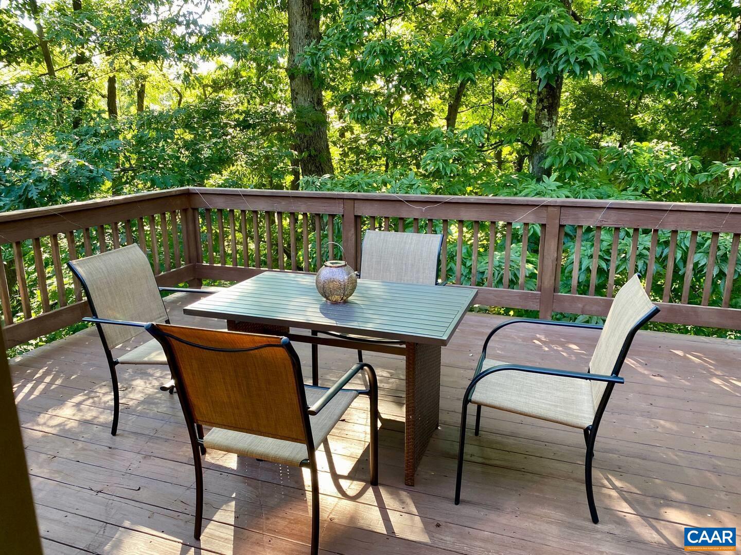 649 WHITE OAK CONDOS, WINTERGREEN RESORT, Virginia 22967, 2 Bedrooms Bedrooms, ,2 BathroomsBathrooms,Residential,For sale,649 WHITE OAK CONDOS,667298 MLS # 667298