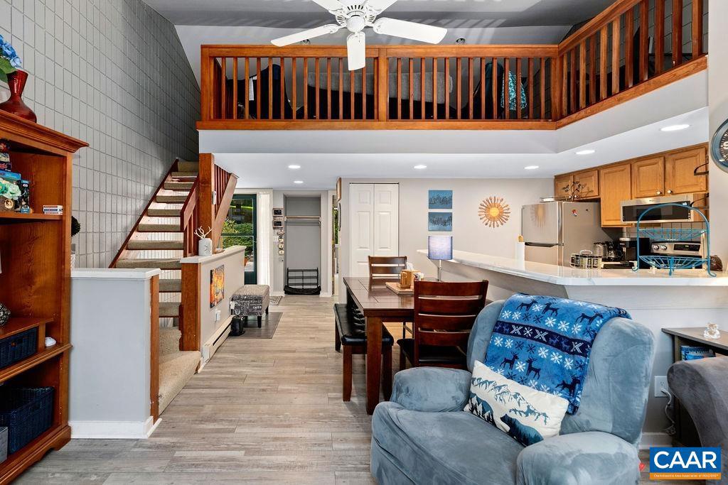 649 WHITE OAK CONDOS, WINTERGREEN RESORT, Virginia 22967, 2 Bedrooms Bedrooms, ,2 BathroomsBathrooms,Residential,For sale,649 WHITE OAK CONDOS,667298 MLS # 667298