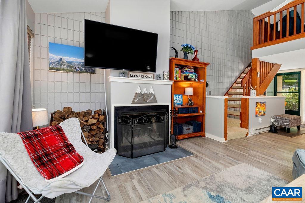 649 WHITE OAK CONDOS, WINTERGREEN RESORT, Virginia 22967, 2 Bedrooms Bedrooms, ,2 BathroomsBathrooms,Residential,For sale,649 WHITE OAK CONDOS,667298 MLS # 667298