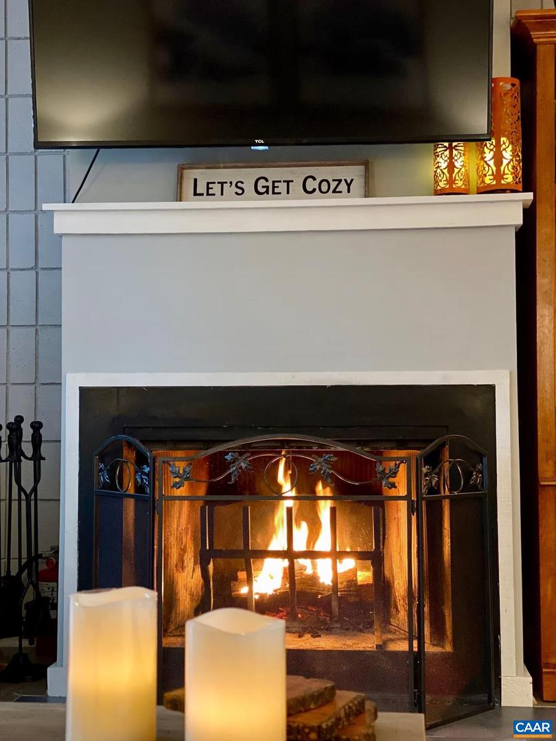 649 WHITE OAK CONDOS, WINTERGREEN RESORT, Virginia 22967, 2 Bedrooms Bedrooms, ,2 BathroomsBathrooms,Residential,For sale,649 WHITE OAK CONDOS,667298 MLS # 667298
