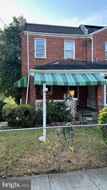 1700 40TH ST SE, WASHINGTON, District Of Columbia 20020, 3 Bedrooms Bedrooms, ,2 BathroomsBathrooms,Residential,For sale,1700 40TH ST SE,DCDC2212922 MLS # DCDC2212922