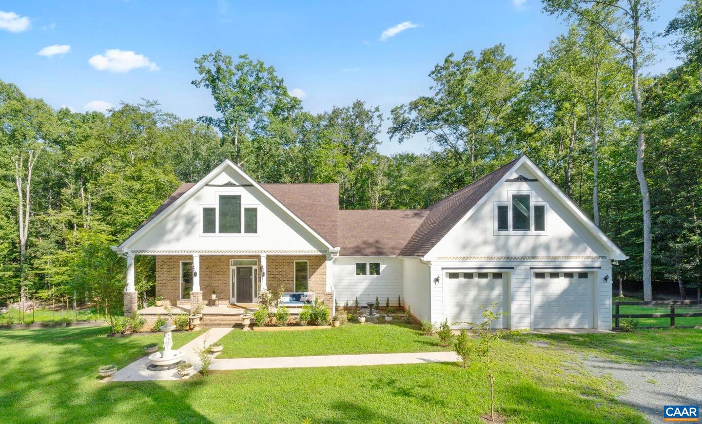 242 BOWLERS MILL LN, GORDONSVILLE, Virginia 22942, 3 Bedrooms Bedrooms, ,2 BathroomsBathrooms,Residential,For sale,242 BOWLERS MILL LN,667300 MLS # 667300