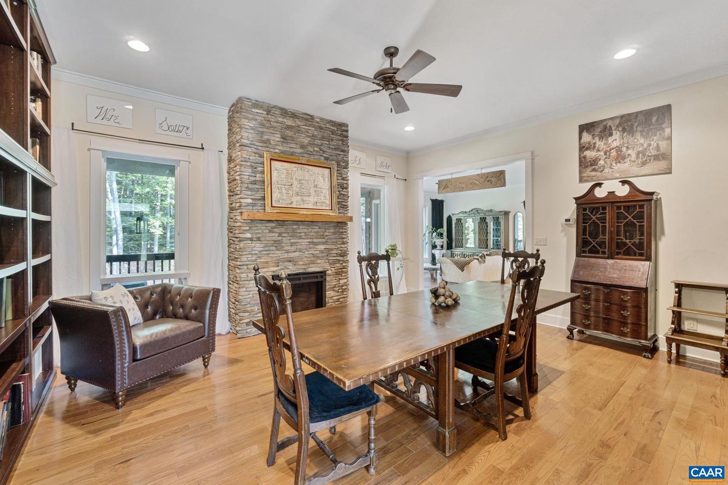 242 BOWLERS MILL LN, GORDONSVILLE, Virginia 22942, 3 Bedrooms Bedrooms, ,2 BathroomsBathrooms,Residential,For sale,242 BOWLERS MILL LN,667300 MLS # 667300