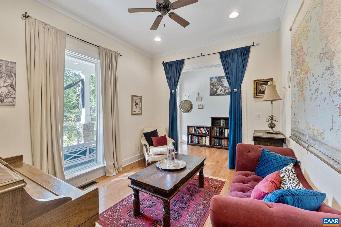 242 BOWLERS MILL LN, GORDONSVILLE, Virginia 22942, 3 Bedrooms Bedrooms, ,2 BathroomsBathrooms,Residential,For sale,242 BOWLERS MILL LN,667300 MLS # 667300