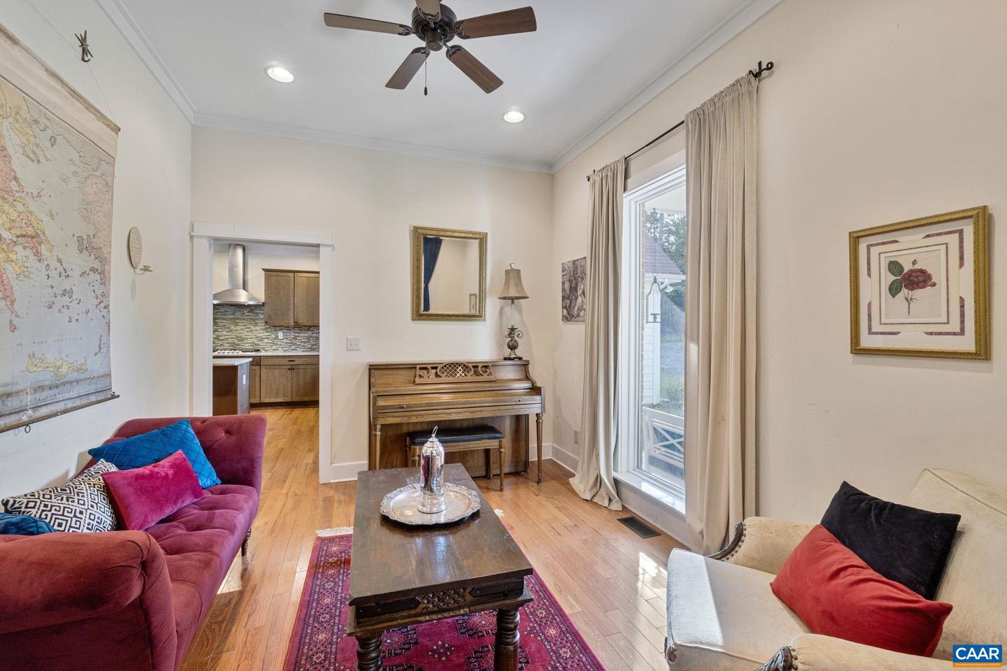 242 BOWLERS MILL LN, GORDONSVILLE, Virginia 22942, 3 Bedrooms Bedrooms, ,2 BathroomsBathrooms,Residential,For sale,242 BOWLERS MILL LN,667300 MLS # 667300