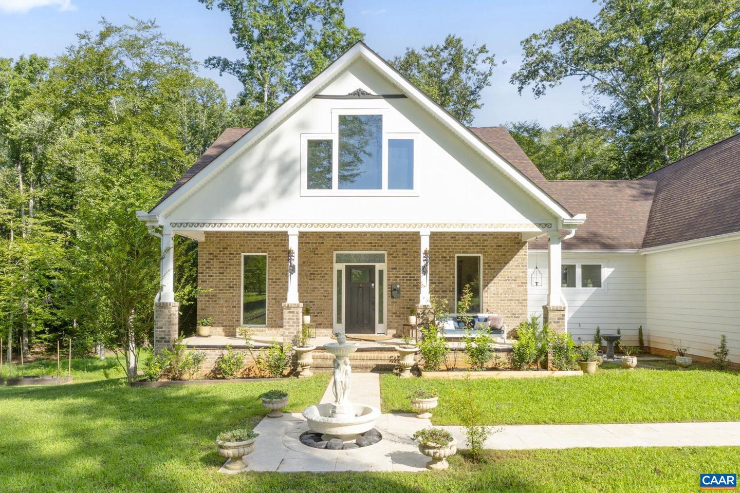 242 BOWLERS MILL LN, GORDONSVILLE, Virginia 22942, 3 Bedrooms Bedrooms, ,2 BathroomsBathrooms,Residential,For sale,242 BOWLERS MILL LN,667300 MLS # 667300