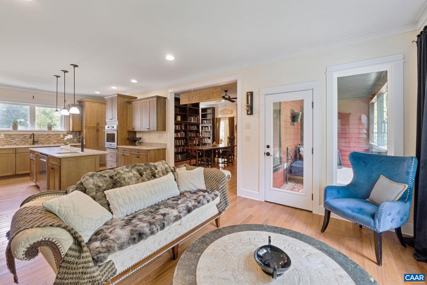 242 BOWLERS MILL LN, GORDONSVILLE, Virginia 22942, 3 Bedrooms Bedrooms, ,2 BathroomsBathrooms,Residential,For sale,242 BOWLERS MILL LN,667300 MLS # 667300