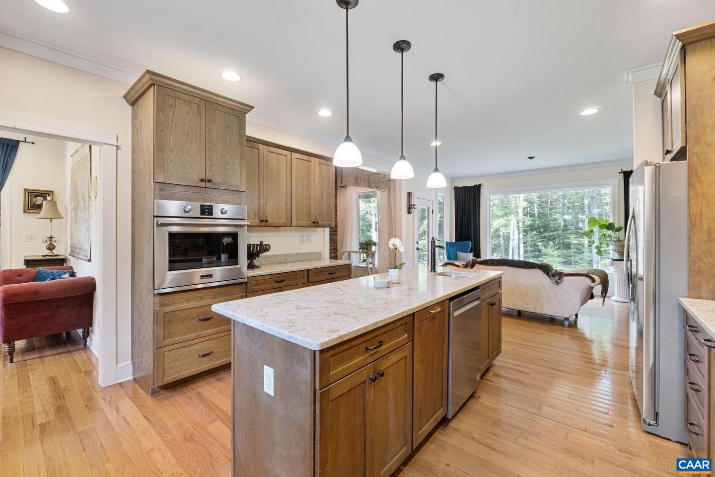 242 BOWLERS MILL LN, GORDONSVILLE, Virginia 22942, 3 Bedrooms Bedrooms, ,2 BathroomsBathrooms,Residential,For sale,242 BOWLERS MILL LN,667300 MLS # 667300