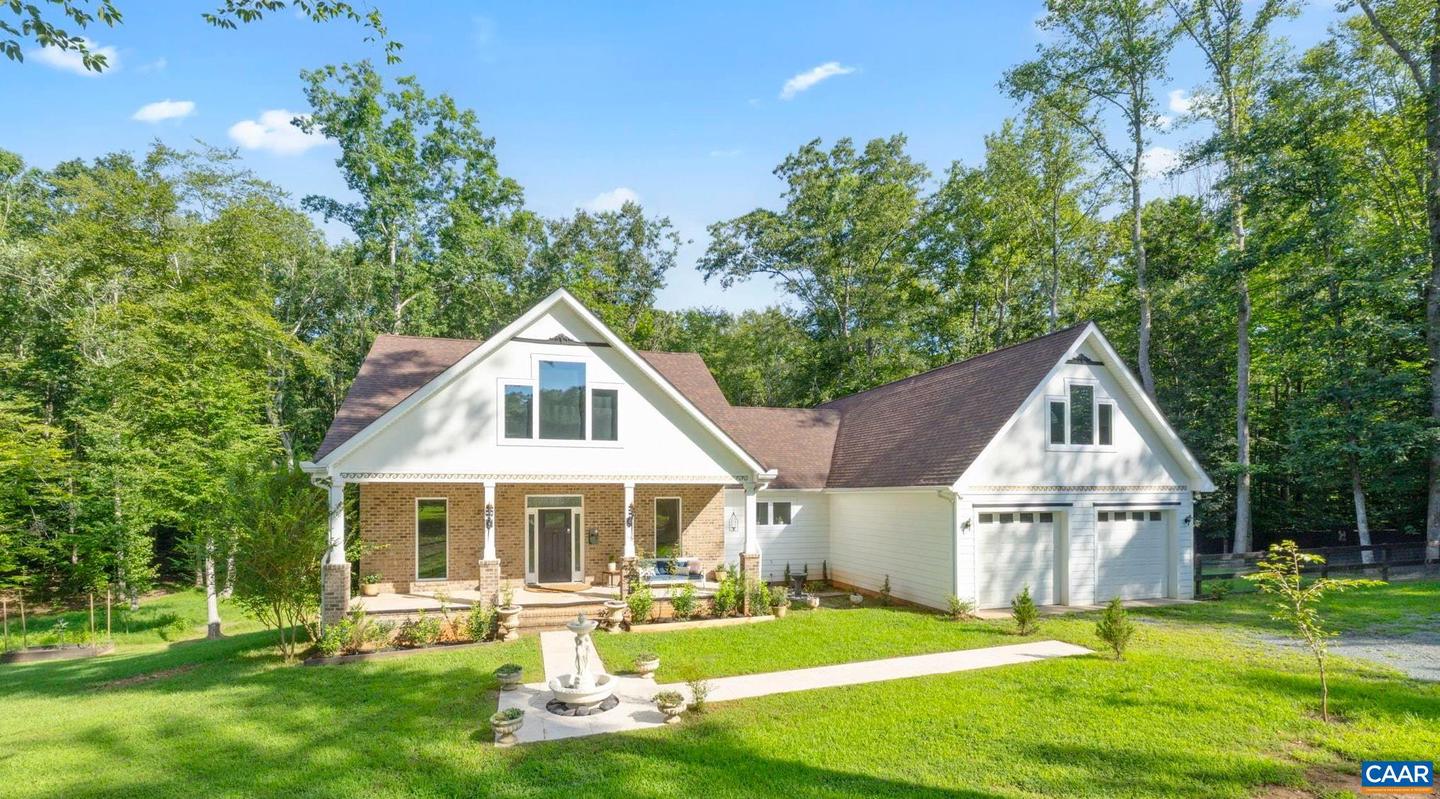 242 BOWLERS MILL LN, GORDONSVILLE, Virginia 22942, 3 Bedrooms Bedrooms, ,2 BathroomsBathrooms,Residential,For sale,242 BOWLERS MILL LN,667300 MLS # 667300