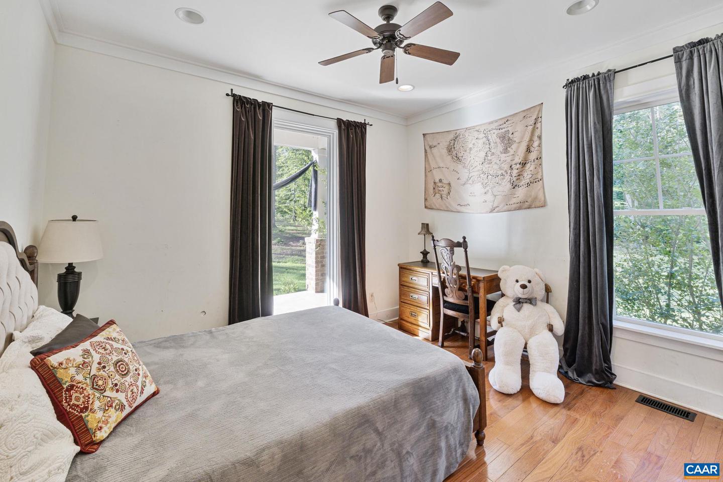 242 BOWLERS MILL LN, GORDONSVILLE, Virginia 22942, 3 Bedrooms Bedrooms, ,2 BathroomsBathrooms,Residential,For sale,242 BOWLERS MILL LN,667300 MLS # 667300
