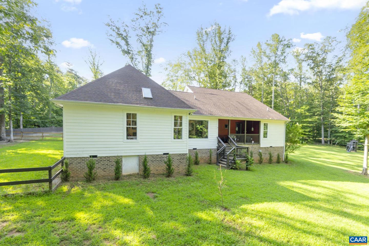 242 BOWLERS MILL LN, GORDONSVILLE, Virginia 22942, 3 Bedrooms Bedrooms, ,2 BathroomsBathrooms,Residential,For sale,242 BOWLERS MILL LN,667300 MLS # 667300