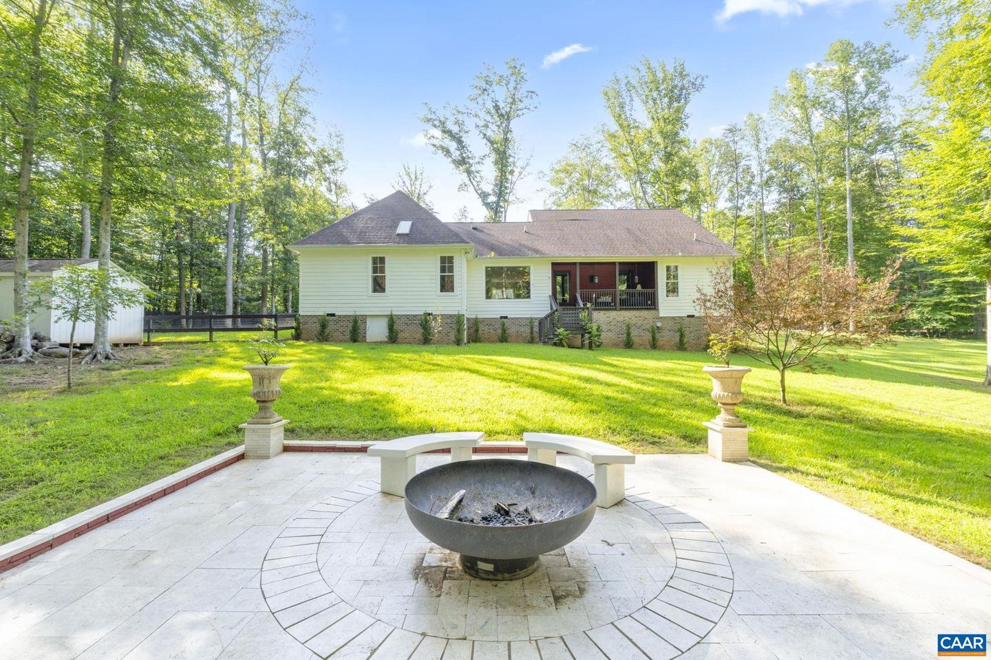 242 BOWLERS MILL LN, GORDONSVILLE, Virginia 22942, 3 Bedrooms Bedrooms, ,2 BathroomsBathrooms,Residential,For sale,242 BOWLERS MILL LN,667300 MLS # 667300