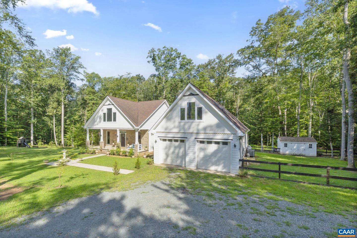 242 BOWLERS MILL LN, GORDONSVILLE, Virginia 22942, 3 Bedrooms Bedrooms, ,2 BathroomsBathrooms,Residential,For sale,242 BOWLERS MILL LN,667300 MLS # 667300