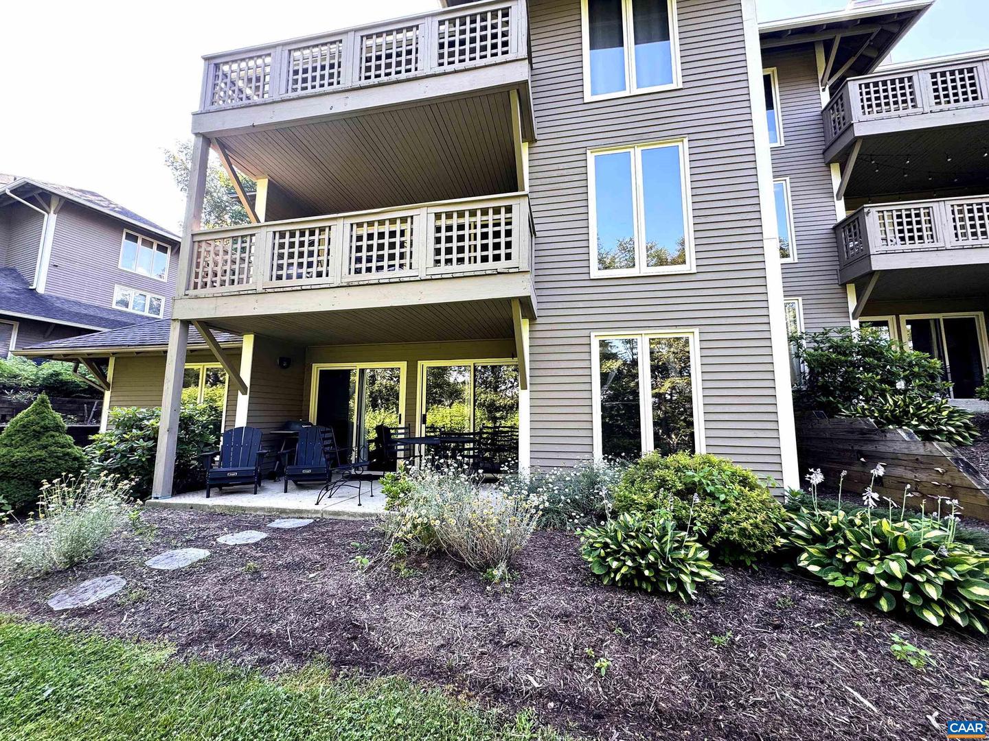 2046 STONE RIDGE CONDOS, WINTERGREEN RESORT, Virginia 22967, 3 Bedrooms Bedrooms, ,3 BathroomsBathrooms,Residential,For sale,2046 STONE RIDGE CONDOS,667306 MLS # 667306