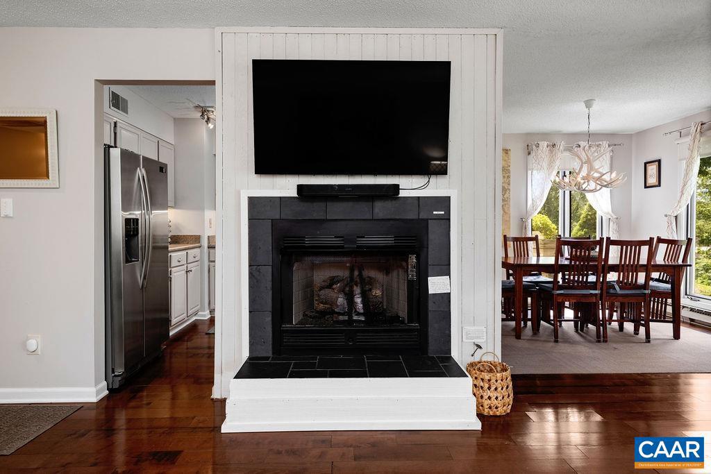 2046 STONE RIDGE CONDOS, WINTERGREEN RESORT, Virginia 22967, 3 Bedrooms Bedrooms, ,3 BathroomsBathrooms,Residential,For sale,2046 STONE RIDGE CONDOS,667306 MLS # 667306